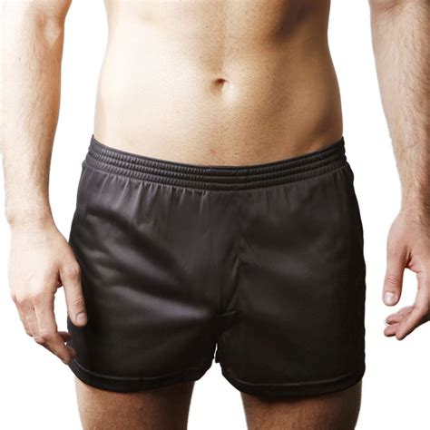 Players Men's Tricot Nylon Boxer Short at Amazon Men’s Clothing store ...