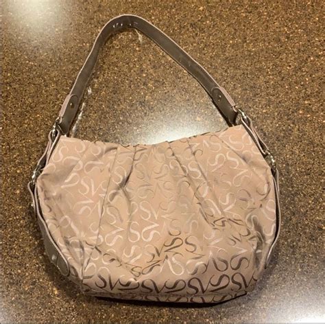 Simply Vera Vera Wang Beige Vintage Purses | Mercari