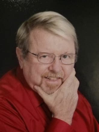 Barry Stephen Farrow Obituary - 2024 - Carter-Trent Funeral Home ...