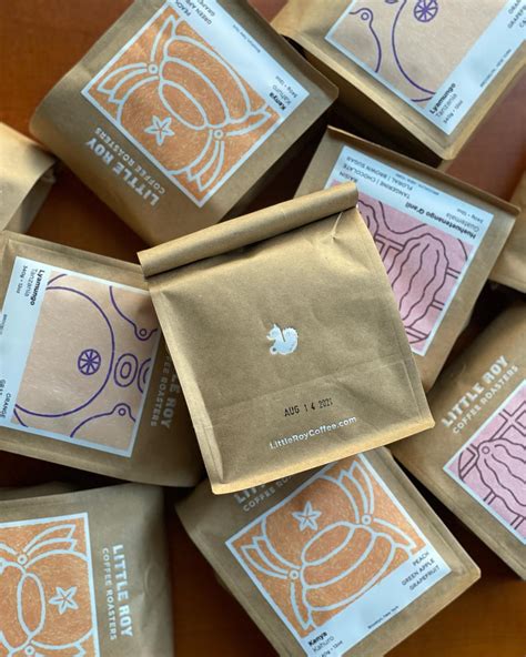 Little Roy (@littleroycoffee) • Instagram photos and videos