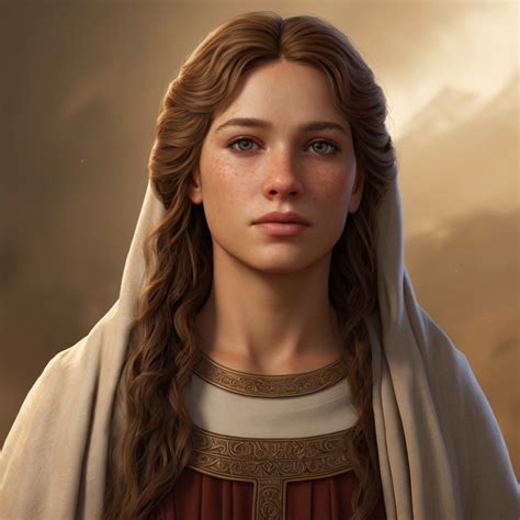 Rachel - Bible Character Profile | BibleCharacters.net
