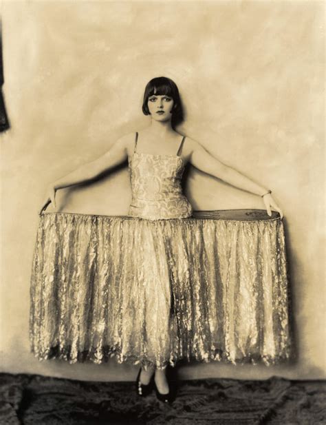 Louise Brooks-Annex