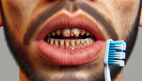 Why Is The Roof Of My Mouth Peeling? Causes And Solutions Revealed ...