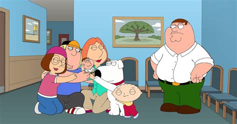 'Family Guy' kills off major character