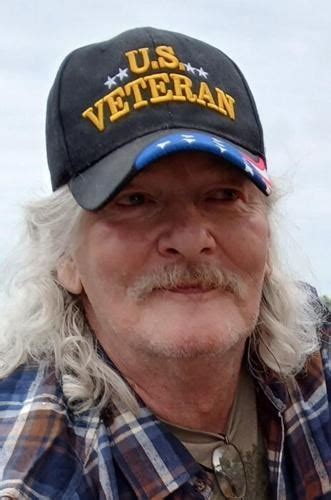 Rocky A. Hockenberrry Obituary (2025) - Tiffin, OH - Engle-Shook ...