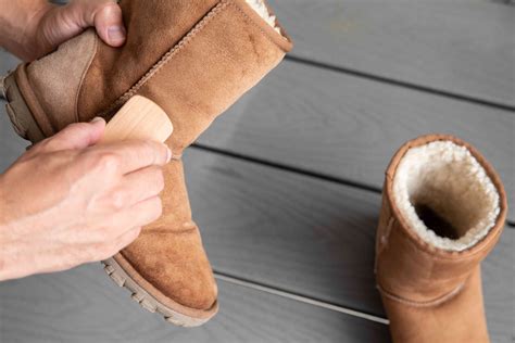 How To Get Oil Stains Out Of Uggs at Erik Cox blog