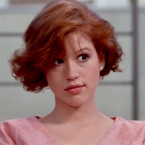 Claire Standish Breakfast Club