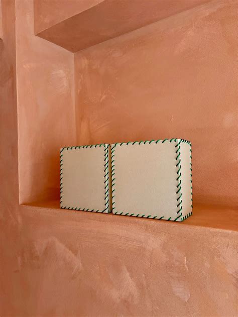 Spanish Stitched Parchment Paper Wall Sconce, Spanish Sconce, Rattan ...