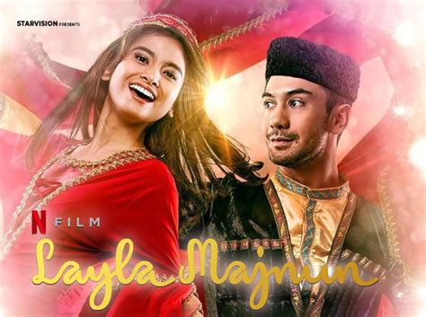 Sinopsis Film Layla Majnun, Kisah Cinta Gadis di Desa Berkarir di Dunia ...