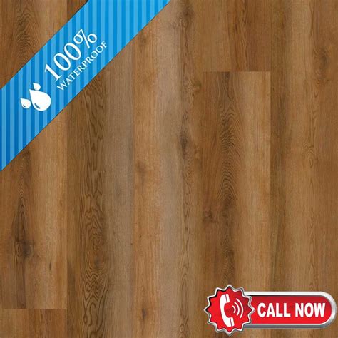 Republic Flooring Blackwater Canyon Collection Zurich Tan Waterproof ...