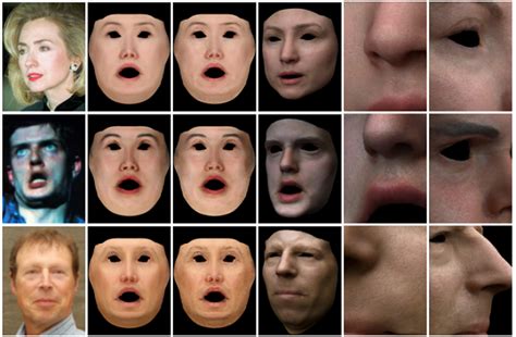 Нейросеть научилась создавать реалистичные 3D-модели по одиночным ...