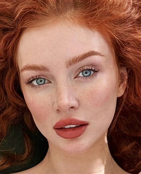 Pin by Ashley Morrison on Female characters | Makeup looks blue eyes ...