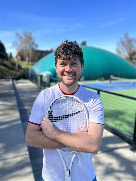 Staff - Tacoma Lawn Tennis Club