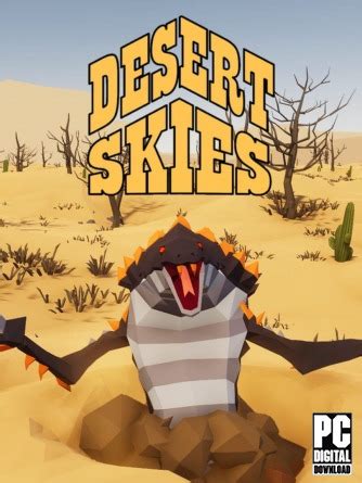 Desert Skies скачать бесплатно игру [Последняя версия] торрент