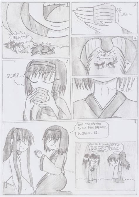 GTS Vore Comic by TheKenzai1987 on DeviantArt