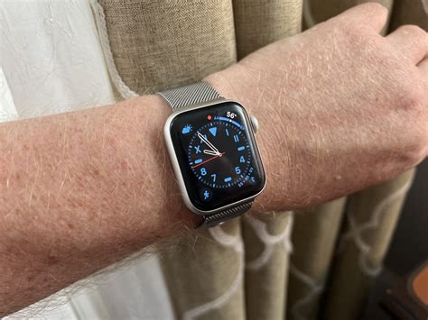 Apple offers 2 fixes for watchOS 10 Weather complication bug | Cult of Mac