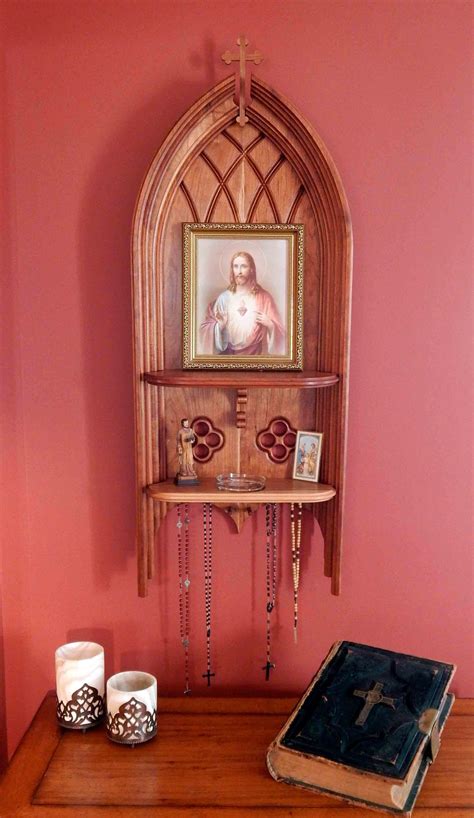 Decorating a catholic home part i research – Artofit