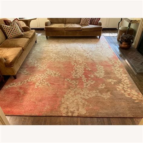 Stark Carpet Area Rug - AptDeco