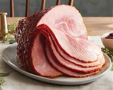 How Long Should You Cook a Precooked Sliced Ham? A Detailed Guide