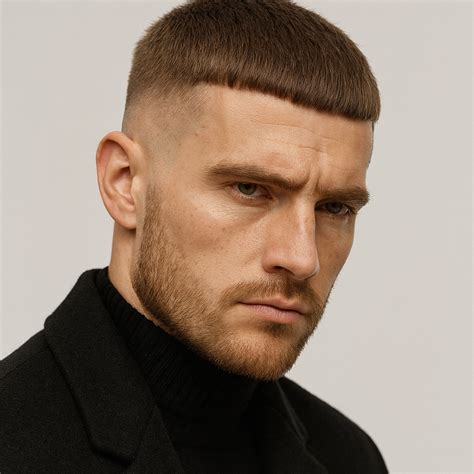 Ancient Rome Men's Hairstyles: Timeless Trends