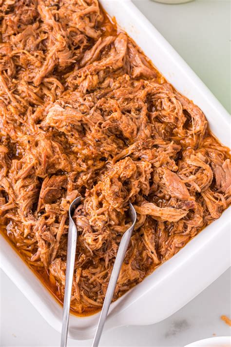 Recipe for Cafe Rio Sweet Pork | Made It. Ate It. Loved It.