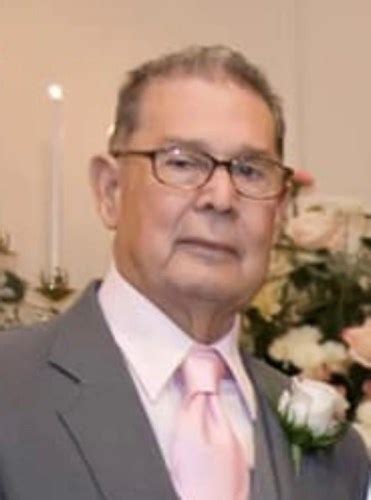 Joe Gomez Obituary (1936 - 2020) - Hobbs, Nm, TX - Odessa American
