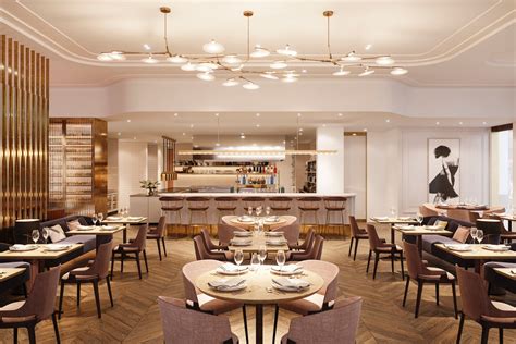 Knife Pleat | French Restaurant | Costa Mesa