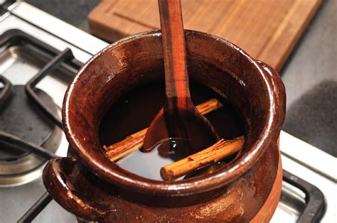 Miel de Panela - Recetas Salvadoreñas