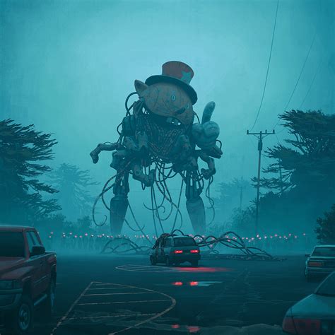 www.simonstalenhag.se