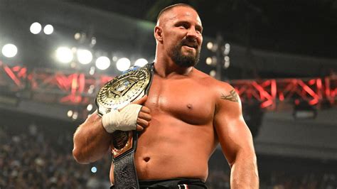 Legendary star to make a shocking return on WWE RAW and challenge Bron Breakker? Exploring the ...