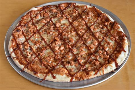 Christian's Pizza Delivery Menu | Order Online | 7003 Three Chopt Rd ...