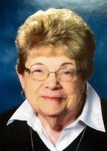 Dorothy Dickerson Obituary (2024) - New Castle, IN - The Courier-Times