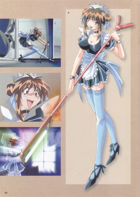 Amazing Nurse Nanako: En donde recae lo increible de esta enfermera