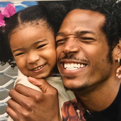 Marlon & his Daughter, Amai Wayans | Marlon wayans, Marlon, Celebrity ...