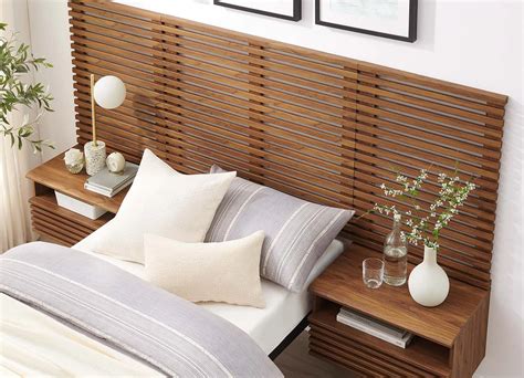 Behind every great bed lies a chic headboard | ID Inspo