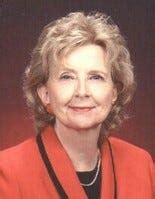 Nancy Craven Jacobus Obituary - The Oak Ridger