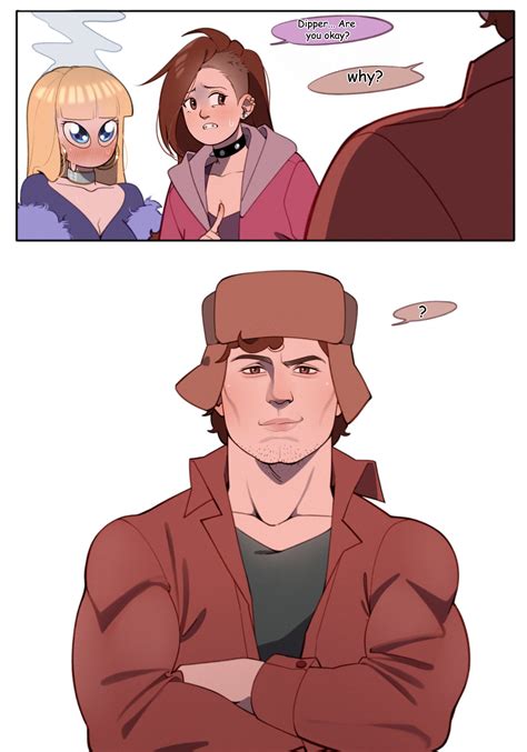 Mabel Pines :: Pacifica Northwest :: Dipper Pines :: GF Персонажи :: Gravity Falls :: OmyChan2 ...