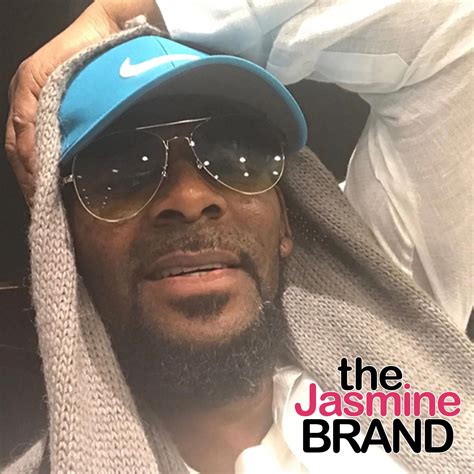 Update: R. Kelly's 20-Year Sentence In Child Pornography Case Upheld In ...