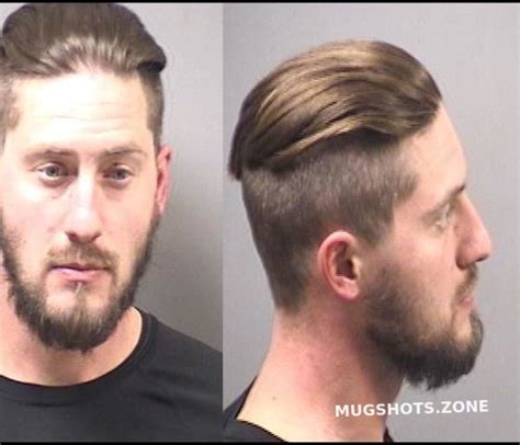 WHITE MARK E 07/23/2022 - Kankakee County Mugshots Zone