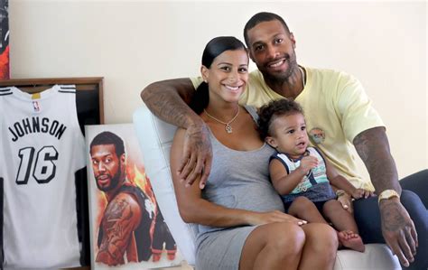 All About James Johnson Wife: Diana Issa - Players Bio