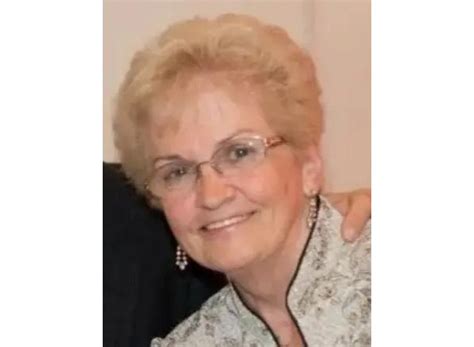 D. Carolyn "Kay" LeClair Obituary (2024) - Epping, NH - Brewitt Funeral ...