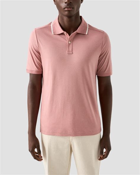 Polo Shirt - Eton