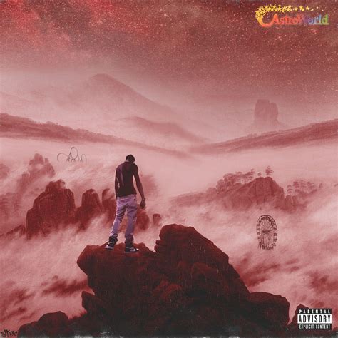 Travis Scott Album Cover Wallpapers - Wallpaper Cave