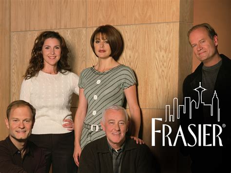 Prime Video: Frasier Season 8