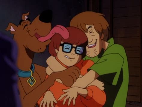 Scooby-Doo, Shaggy Rogers, and Velma Dinkley | Scoobypedia | Fandom