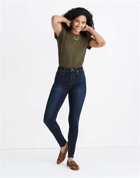 The 19 Best Skinny Jeans for Petite Women | Who What Wear