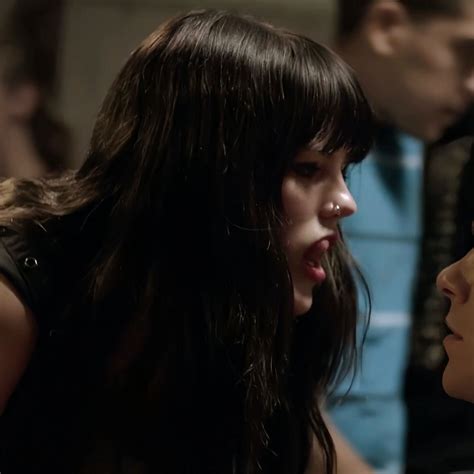 Mandy Milkovich nel 2025