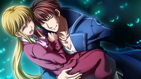 Umineko: When They Cry (Game) | GamerClick.it