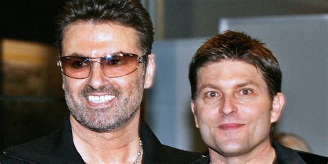 Kenny Goss net worth, Wiki. Dated George Michael for 13 yrs