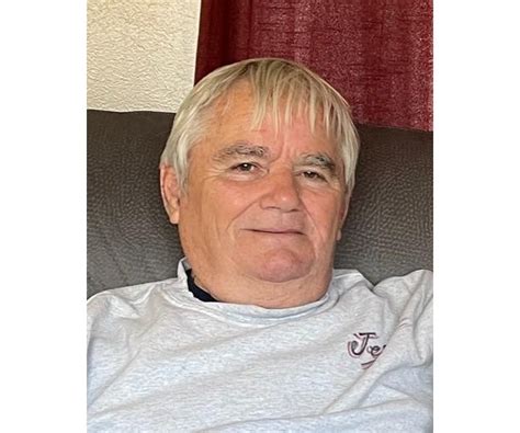 Jerry L. Wolf Obituary (2025) - Wheatfield, IN - Boersma Funeral Home